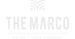 The Marco Hotel Lake Charles